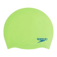 Detská silikónová čiapka PLAIN MOUD SPEEDO Detská silikónová čiapka PLAIN MOUD SPEEDO