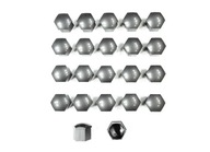 VW CAPSEL KRYT SKRUTU KOLESA 1Z0601173 UZ7 4 ks. VW CAPSEL KRYT SKRUTU KOLESA 1Z0601173 UZ7 4 ks.