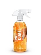 Gyeon Q2M Wet Coat 500ml HYDRO mokrý náter Gyeon Q2M Wet Coat 500ml HYDRO mokrý náter