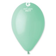 Balón G110 pastel 12