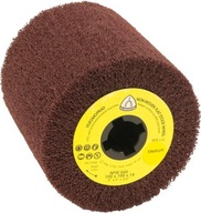 Valec s brúsnou tkaninou NFW600, stredná zrnitosť. 100x1 Valec s brúsnou tkaninou NFW600, stredná zrnitosť. 100x1