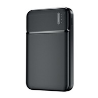 MALÁ RÝCHLA POWERBANK 5000 mAh Quick Charge ZDARMA