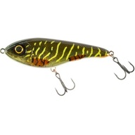 Wobler Strike Pro Buster Jerk V Sinking 8,5 cm C755G Wobler Strike Pro Buster Jerk V Sinking 8,5 cm C755G