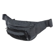 Taška cez pás Wisport Gekon Graphite bedrová taška Taška cez pás Wisport Gekon Graphite bedrová taška