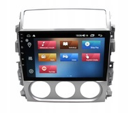 Rádio GPS navigácia SUZUKI LIANA 2002-2010 Android Rádio GPS navigácia SUZUKI LIANA 2002-2010 Android