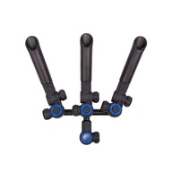 MATRIXOVÝ DRŽIAK RÁMU PRE 3 Prúty 3D-R MULTI UHEL MATRIXOVÝ DRŽIAK RÁMU PRE 3 Prúty 3D-R MULTI UHEL