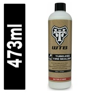 Tekutina na tesnenie pneumatík WTB TCS 2.0 - 473 ml Tekutina na tesnenie pneumatík WTB TCS 2.0 - 473 ml