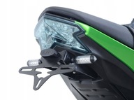 DRŽIAK NA TABUĽ R&G KAWASAKI Z 125