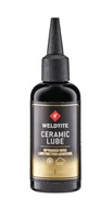 WELDTITE Ceramic Lube reťazový olej 100 ml (suché a mokré podmienky) WELDTITE Ceramic Lube reťazový olej 100 ml (suché a mokré podmienky)