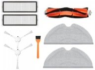 Sada kief a mopových filtrov pre Xiaomi Mi Robot Vacuum Mop 1C Sada kief a mopových filtrov pre Xiaomi Mi Robot Vacuum Mop 1C