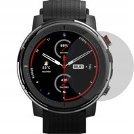 MATNÉ sklo pre Xiaomi Amazfit Stratos 3 MATNÉ sklo pre Xiaomi Amazfit Stratos 3