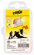 Express Rub-on lyžiarsky tuk 40g TOKO 0/-30