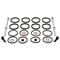 Sada na opravu predného strmeňa Cbr600Rr 03-0 Sada na opravu predného strmeňa Cbr600Rr 03-0
