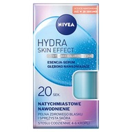 NIVEA Hydra Skin Effect hydratačné sérum 100ml