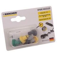 Trysky hubica pre kefu T-Racer Karcher K2-K7 Trysky hubica pre kefu T-Racer Karcher K2-K7