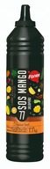 FANEX MANGO JALAPENO omáčka sladká a pikantná 1,1 kg FANEX MANGO JALAPENO omáčka sladká a pikantná 1,1 kg