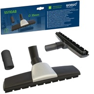 Parketová hubica pre Zelmer Electrolux Karcher Bosch Universal 32mm 35mm Parketová hubica pre Zelmer Electrolux Karcher Bosch Universal 32mm 35mm