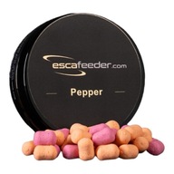 Nástraha Wafters Method Feeder ESCA FEEDER Pepper 10mm Nástraha Wafters Method Feeder ESCA FEEDER Pepper 10mm
