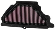 Vzduchový filter K&N KA-6007 Vzduchový filter K&N KA-6007