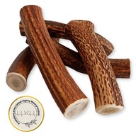 Jelení paroh pes žuvačka XL tvrdá 17-19 cm Jelení paroh pes žuvačka XL tvrdá 17-19 cm