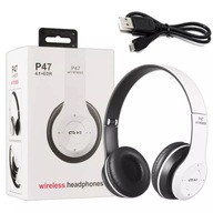Bezdrôtové slúchadlá TWS Bluetooth MIKROFÓN MP3