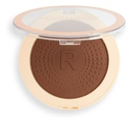 Makeup Revolution Bronzer Mega Deep (05) Makeup Revolution Bronzer Mega Deep (05)