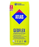 ATLAS GEOFLEX LEPIACA MALTA LEPIDLO NA OBKLADAČKY 22,5 kg ATLAS GEOFLEX LEPIACA MALTA LEPIDLO NA OBKLADAČKY 22,5 kg
