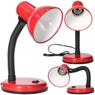 LAMPA DO ŠKOLSKEJ POLOHY, NOCNÁ, ZÁVIT E27 LAMPA DO ŠKOLSKEJ POLOHY, NOCNÁ, ZÁVIT E27