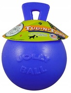Lopta pre psa Jolly Tug-n-Toss STRONG 20cm Lopta pre psa Jolly Tug-n-Toss STRONG 20cm