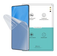 DEVIA Hydrogel MATTE fólia pre Samsung S22 ULTRA DEVIA Hydrogel MATTE fólia pre Samsung S22 ULTRA