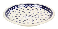 Doska tanier GU-1001 DEK. 46 Boleslawiec 24,5 cm Doska tanier GU-1001 DEK. 46 Boleslawiec 24,5 cm