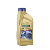 Olej RAVENOL ATF T-WS LIFETIME 1L pre Aisin Warner Olej RAVENOL ATF T-WS LIFETIME 1L pre Aisin Warner