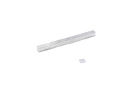 Neodymový tanierový magnet MPŁ 5x5x1 N38, sada 250 kusov Neodymový tanierový magnet MPŁ 5x5x1 N38, sada 250 kusov