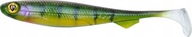 RIPPER FOX Slick Shad Ultra UV 11cm / 4,25 \ 