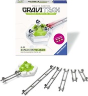 Súprava sopiek Ravensburger Gravitrax 261468 Súprava sopiek Ravensburger Gravitrax 261468