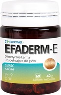 Efaderm e 60 kapsúl psov Efaderm e 60 kapsúl psov