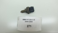 SNÍMAČ TEPLOTY BMW K1200 S R 04-08