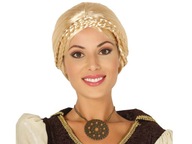 WIG drdol drdol vrkôčiky blond WIG drdol drdol vrkôčiky blond