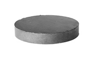150 ks - Cylindrický feritový magnet 20x3 F30 150 ks - Cylindrický feritový magnet 20x3 F30