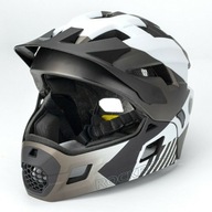 Fullface Full Face prilba na detskú kolobežku Fullface Full Face prilba na detskú kolobežku