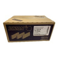 Stolárske sponky BIZON 14/50 LM-50