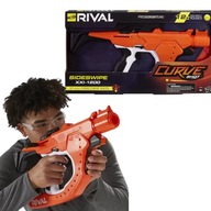 Nerf Rival Blaster Curve Shot Sideswipe XXI-1200 Nerf Rival Blaster Curve Shot Sideswipe XXI-1200