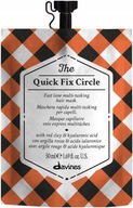 DAVINES THE CIRCLE hydratačná maska 50ml DAVINES THE CIRCLE hydratačná maska 50ml