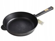LIATIENOVÁ panvica DEEP indukcia Brizoll 28cm LIATIENOVÁ panvica DEEP indukcia Brizoll 28cm