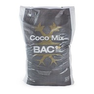 BAC Cocos kokosový substrát na pestovanie rastlín 40l