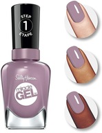 Sally Hansen Miracle Gel lak na nechty Street Flair 559/270 Sally Hansen Miracle Gel lak na nechty Street Flair 559/270