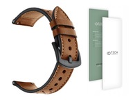 KOŽENÝ NÁRAMOK PRE - AMAZFIT GTR 4 KOŽENÝ NÁRAMOK PRE - AMAZFIT GTR 4