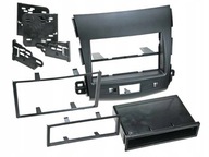 CITROEN C-CROSSER 2007-2013 RÁM RÁDIA 2/1DIN CITROEN C-CROSSER 2007-2013 RÁM RÁDIA 2/1DIN