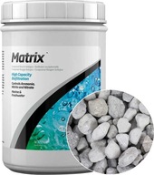 SEACHEM Matrix 2L biologická kazeta Medium SEACHEM Matrix 2L biologická kazeta Medium