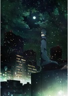 Boogiepop Phantom BWBP_011 – A2 (420 mm x 594 mm) Boogiepop Phantom BWBP_011 – A2 (420 mm x 594 mm)
